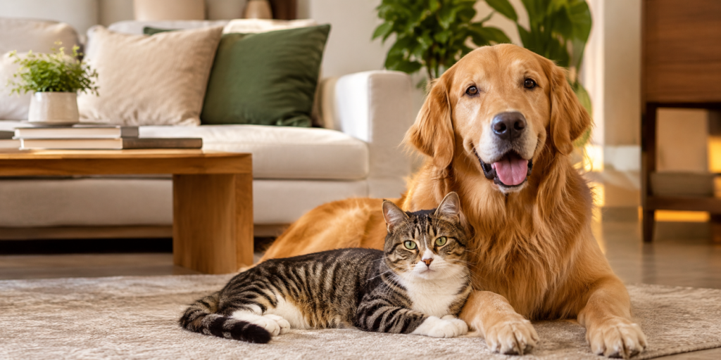 Mau hálito em cachorro: quando o cheiro da boca é sinal de problema?